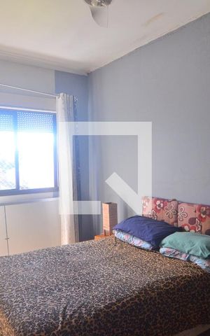Apartamento à venda com 76m², 2 quartos e 2 vagasQuarto 2