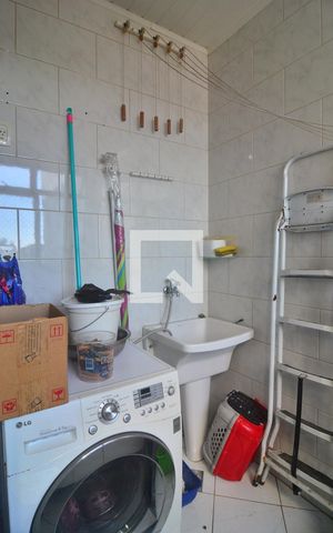 Apartamento à venda com 76m², 2 quartos e 2 vagasCozinha