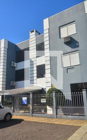 Apartamento à venda com 76m², 2 quartos e 2 vagasFachada