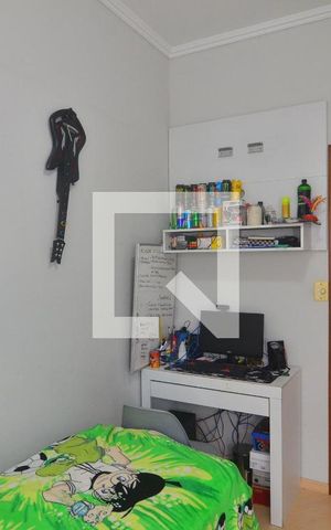 Apartamento à venda com 76m², 2 quartos e 2 vagasQuarto 1