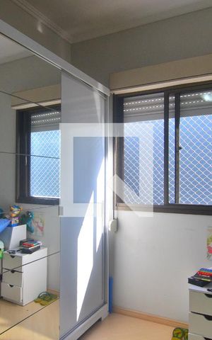 Apartamento à venda com 76m², 2 quartos e 2 vagasQuarto 1