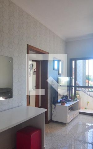 Apartamento à venda com 76m², 2 quartos e 2 vagasSala