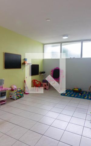 Apartamento para alugar com 90m², 3 quartos e 1 vagaBrinquedoteca