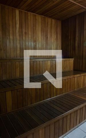 Apartamento para alugar com 90m², 3 quartos e 1 vagaSaúna