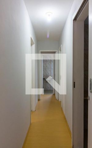 Apartamento para alugar com 90m², 3 quartos e 1 vagaCorredor 