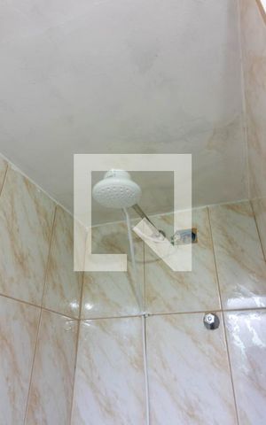 Apartamento para alugar com 90m², 3 quartos e 1 vagaSuíte, banheiro 