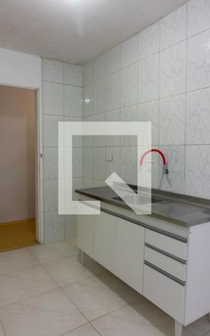 Apartamento para alugar com 90m², 3 quartos e 1 vagaCozinha