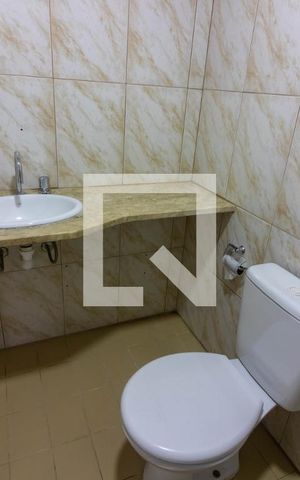 Apartamento para alugar com 90m², 3 quartos e 1 vagaBanheiro