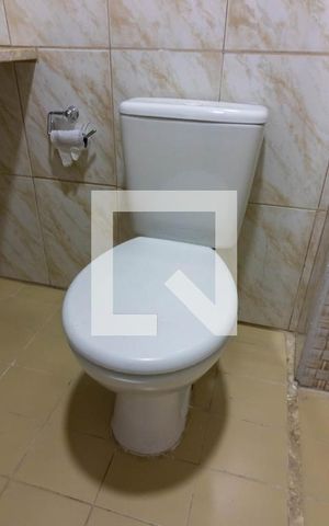 Apartamento para alugar com 90m², 3 quartos e 1 vagaBanheiro