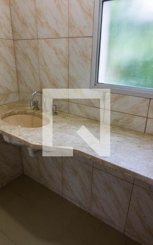 Apartamento para alugar com 90m², 3 quartos e 1 vagaSuíte, banheiro 