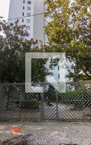 Apartamento para alugar com 90m², 3 quartos e 1 vagaFachada