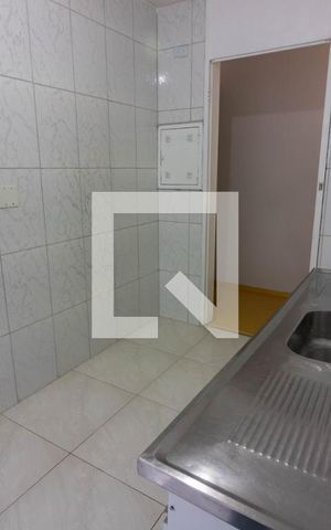 Apartamento para alugar com 90m², 3 quartos e 1 vagaCozinha