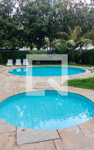 Apartamento para alugar com 90m², 3 quartos e 1 vagaPiscina
