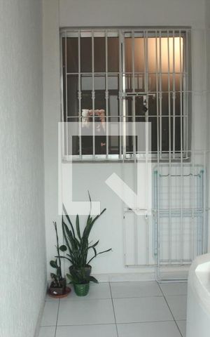 Casa à venda com 122m², 3 quartos e 2 vagasÁrea de Serviço