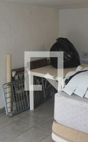 Casa à venda com 122m², 3 quartos e 2 vagasQuarto de Serviço