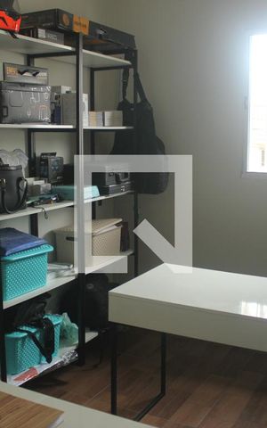 Casa à venda com 122m², 3 quartos e 2 vagasQuarto 2