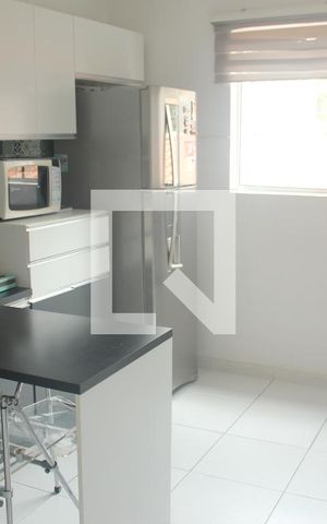 Casa à venda com 122m², 3 quartos e 2 vagasCozinha