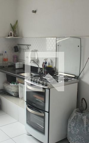 Casa à venda com 122m², 3 quartos e 2 vagasCozinha