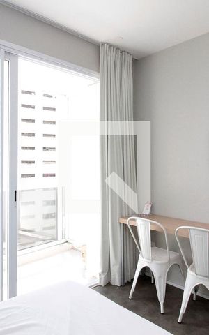 Studio à venda com 23m², 0 quarto e sem vagaStudio