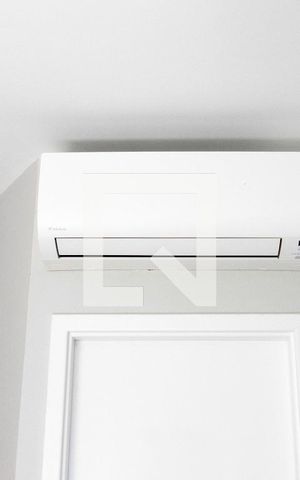 Studio à venda com 23m², 0 quarto e sem vagaAr condicionado