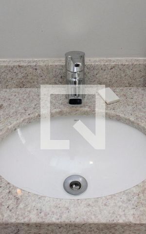 Studio à venda com 23m², 0 quarto e sem vagaBanheiro