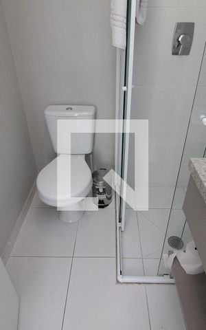 Studio à venda com 23m², 0 quarto e sem vagaBanheiro