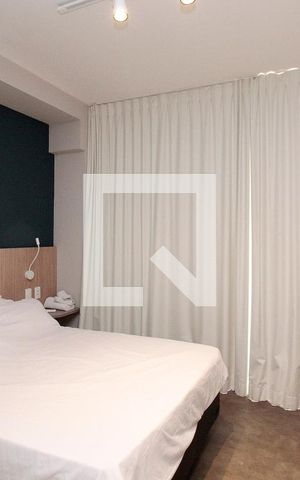 Studio à venda com 23m², 0 quarto e sem vagaStudio