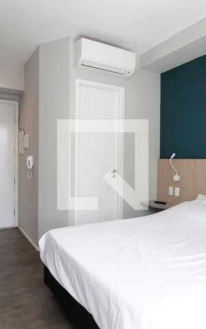 Studio à venda com 23m², 0 quarto e sem vagaStudio