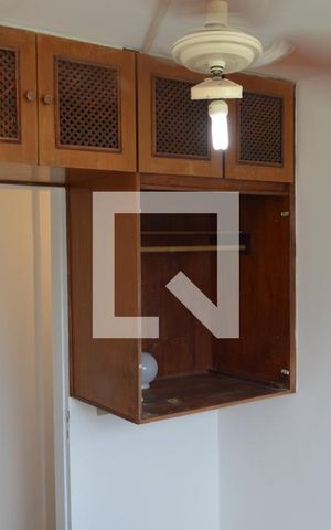 Apartamento para alugar com 57m², 2 quartos e 1 vaga Apartamento para alugar com 57m², 2 quartos e 1 vagaQuarto 2