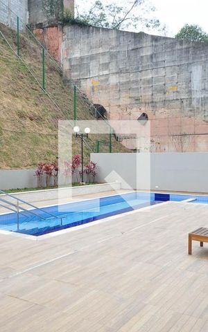 Apartamento para alugar com 62m², 2 quartos e 1 vaga Apartamento para alugar com 62m², 2 quartos e 1 vagaPiscina
