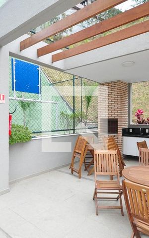 Apartamento para alugar com 62m², 2 quartos e 1 vaga Apartamento para alugar com 62m², 2 quartos e 1 vagaQuadra/churrasqueira