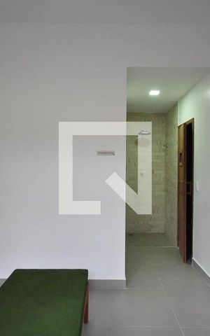 Apartamento para alugar com 62m², 2 quartos e 1 vaga Apartamento para alugar com 62m², 2 quartos e 1 vagaSauna