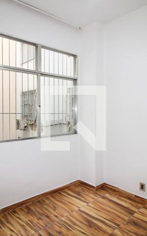 Apartamento para alugar com 70m², 2 quartos e sem vaga Apartamento para alugar com 70m², 2 quartos e sem vagaQuarto 2
