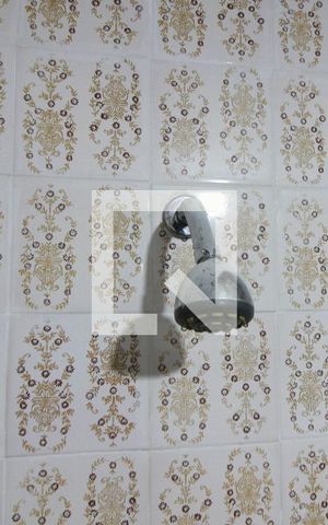 Apartamento para alugar com 70m², 2 quartos e sem vaga Apartamento para alugar com 70m², 2 quartos e sem vagaBanheiro Social