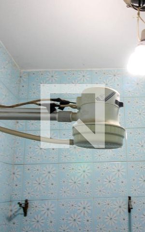 Apartamento para alugar com 70m², 2 quartos e sem vaga Apartamento para alugar com 70m², 2 quartos e sem vagaBanheiro de serviço