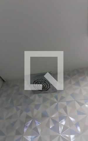 Apartamento para alugar com 97m², 3 quartos e 2 vagas Apartamento para alugar com 97m², 3 quartos e 2 vagasBanheiro da Suíte 1