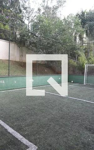 Apartamento para alugar com 97m², 3 quartos e 2 vagas Apartamento para alugar com 97m², 3 quartos e 2 vagasQuadra