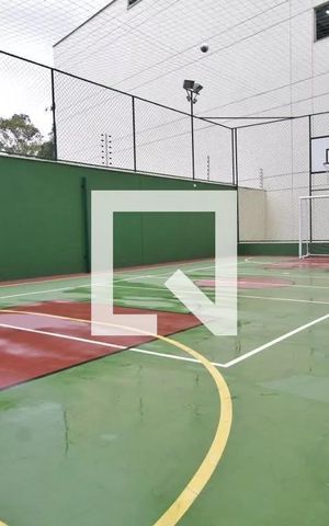 Apartamento para alugar com 97m², 3 quartos e 2 vagas Apartamento para alugar com 97m², 3 quartos e 2 vagasQuadra