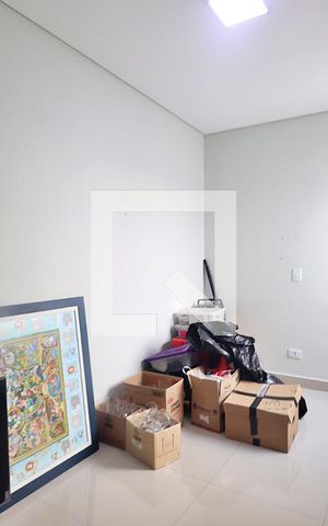 Apartamento para alugar com 99m², 2 quartos e 1 vagaQuarto 1