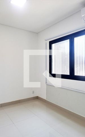 Apartamento para alugar com 99m², 2 quartos e 1 vagaSuíte - Quarto 2 