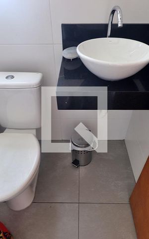 Apartamento para alugar com 99m², 2 quartos e 1 vagaLavabo