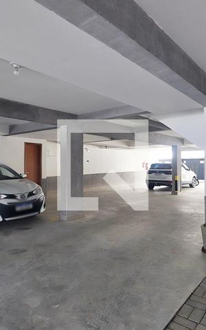 Apartamento para alugar com 99m², 2 quartos e 1 vagaGaragem