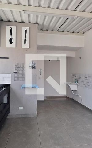 Apartamento para alugar com 99m², 2 quartos e 1 vagaCozinha