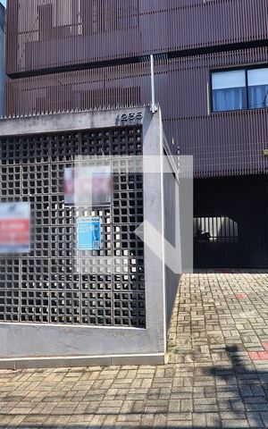 Apartamento para alugar com 99m², 2 quartos e 1 vagaFachada