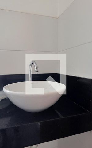 Apartamento para alugar com 99m², 2 quartos e 1 vagaLavabo