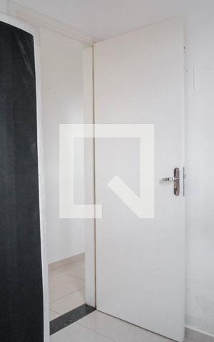 Apartamento à venda com 40m², 2 quartos e sem vaga Apartamento à venda com 40m², 2 quartos e sem vagaQuarto