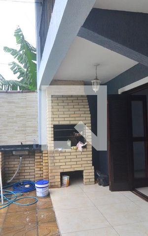 Casa à venda com 264m², 3 quartos e 4 vagasÁrea comum