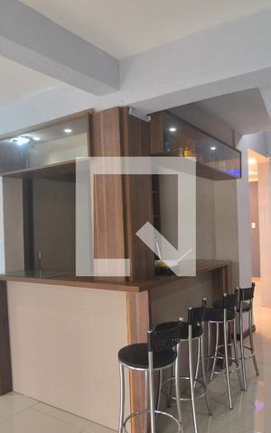 Casa à venda com 264m², 3 quartos e 4 vagasSala
