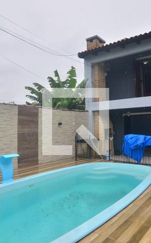 Casa à venda com 264m², 3 quartos e 4 vagasÁrea comum
