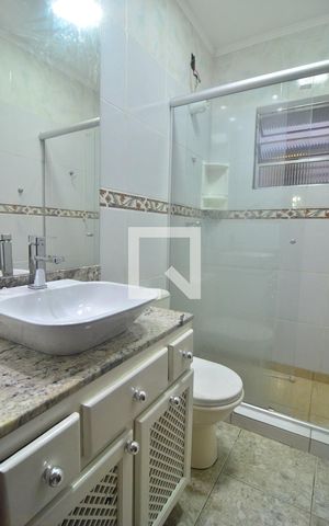 Casa à venda com 264m², 3 quartos e 4 vagasBanheiro